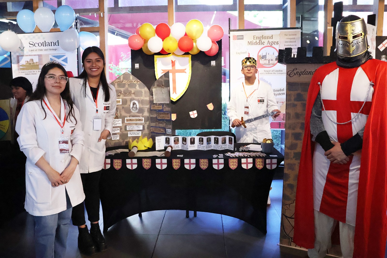 FOTO feria de las culturas 2