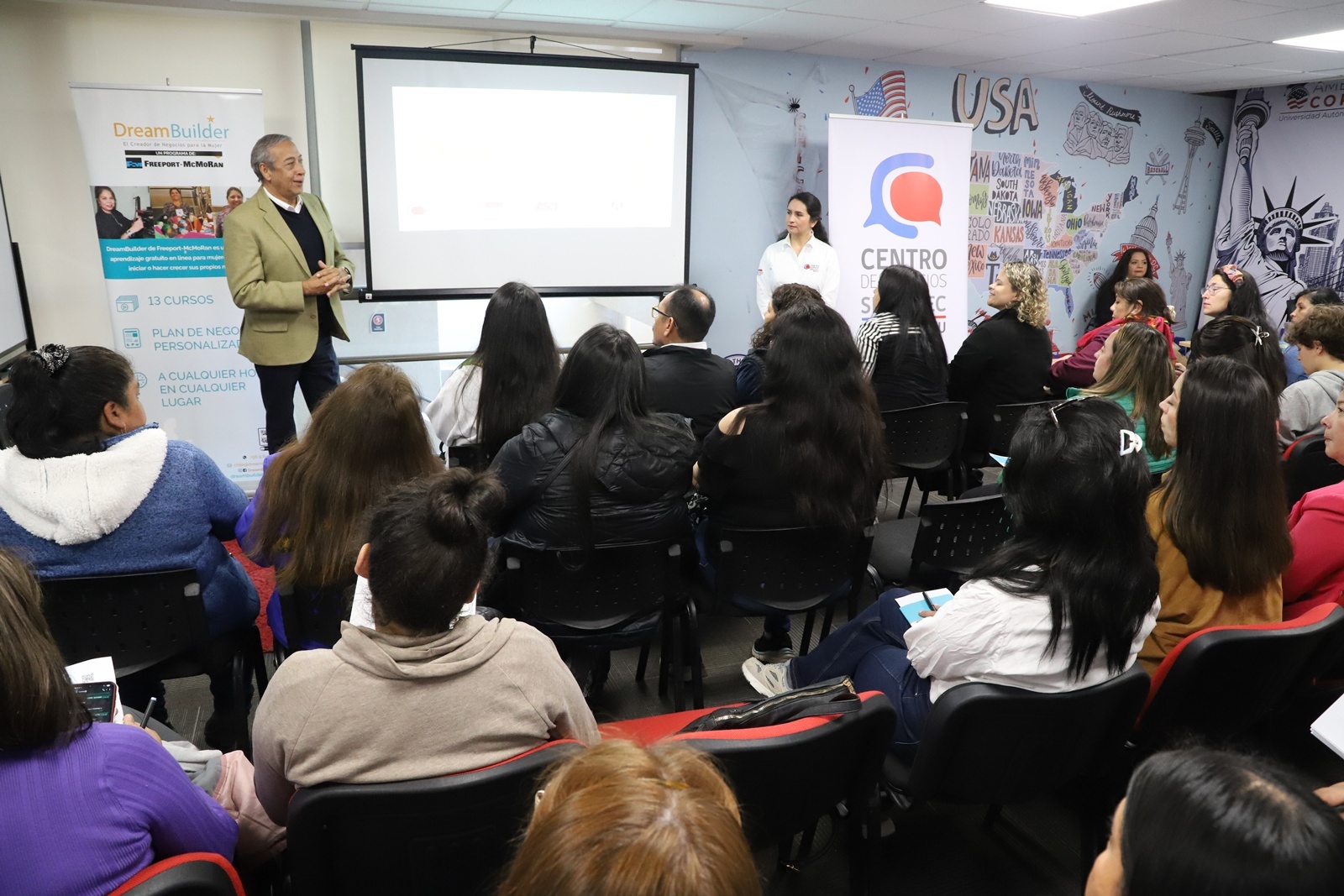 FOTO impulso emprendimiento femenino 1