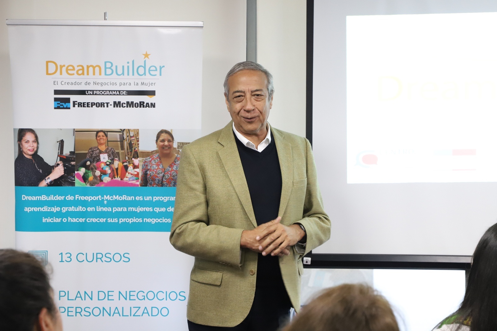 FOTO impulso emprendimiento femenino 2