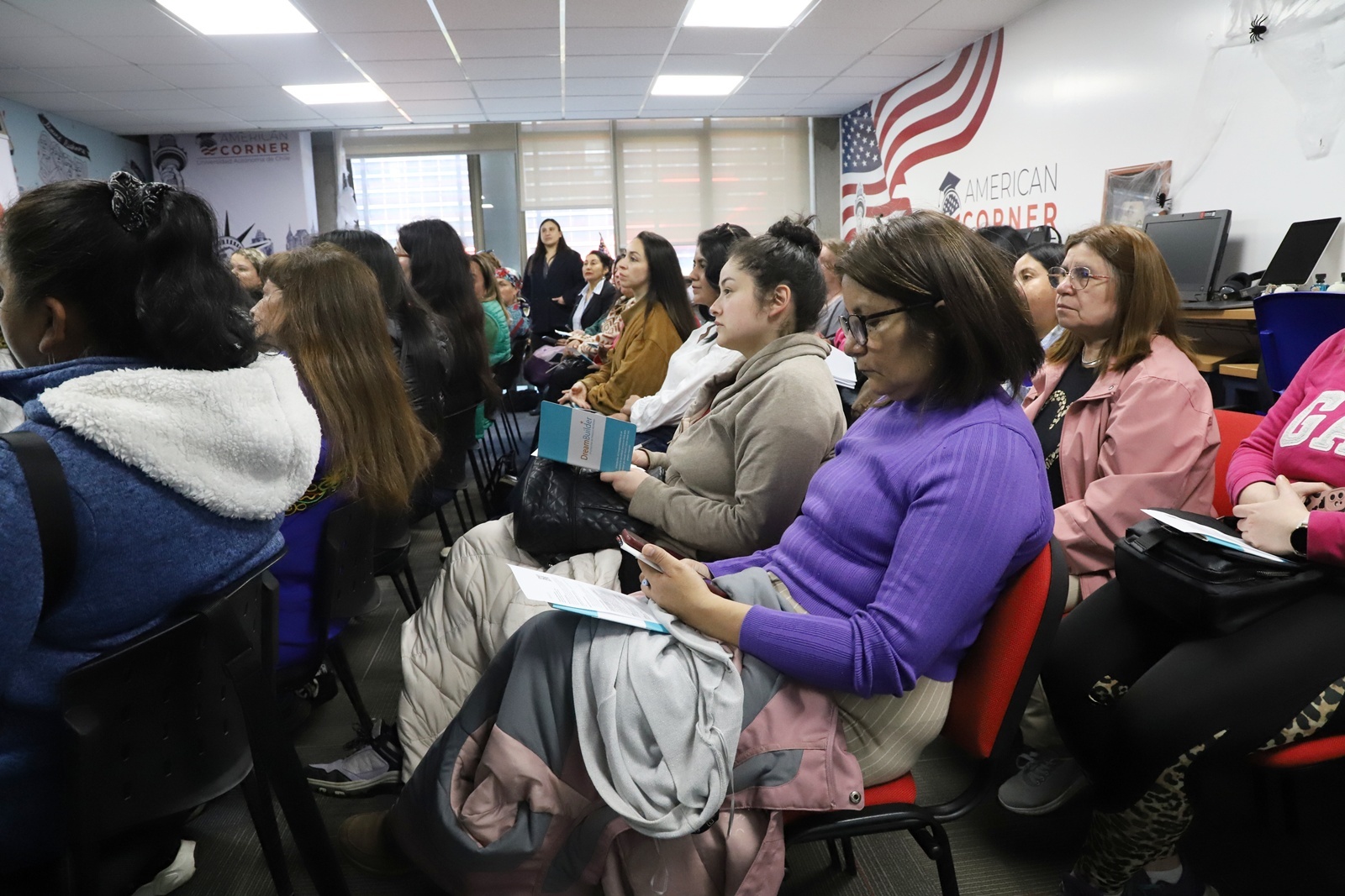 FOTO impulso emprendimiento femenino 3