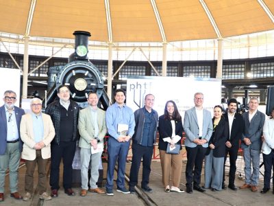 Temuco da la bienvenida al Congreso Internacional PHTF Chile 2025