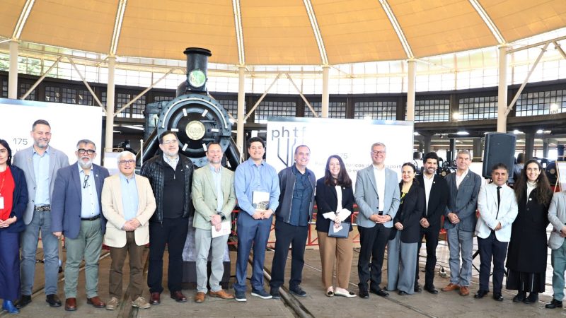 Temuco da la bienvenida al Congreso Internacional PHTF Chile 2025