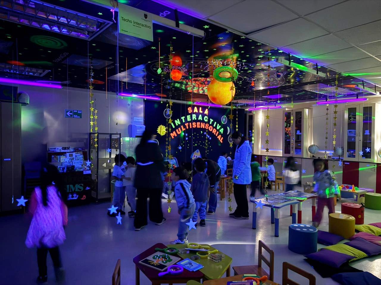 FOTO jardin uct en la sims 3