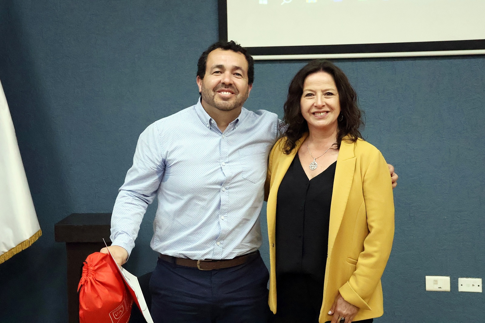 FOTO jornada experiencias en educacion fisica 2