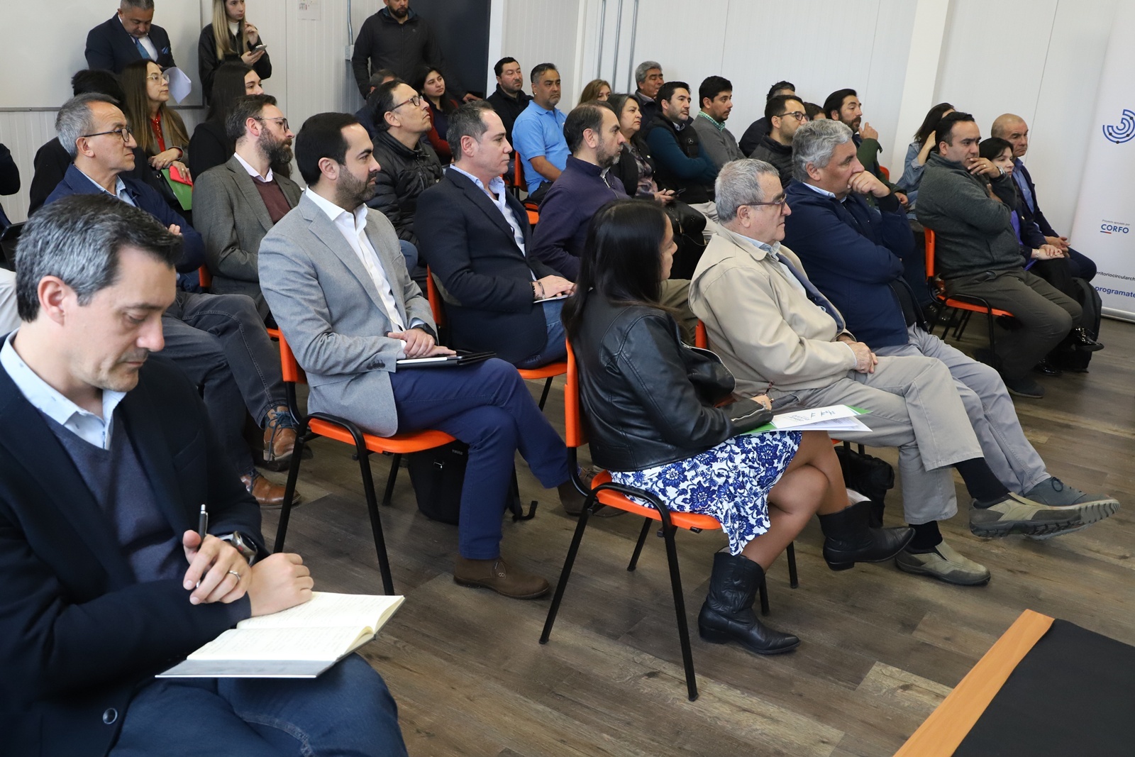 FOTO lanzamiento proyecto apl 2