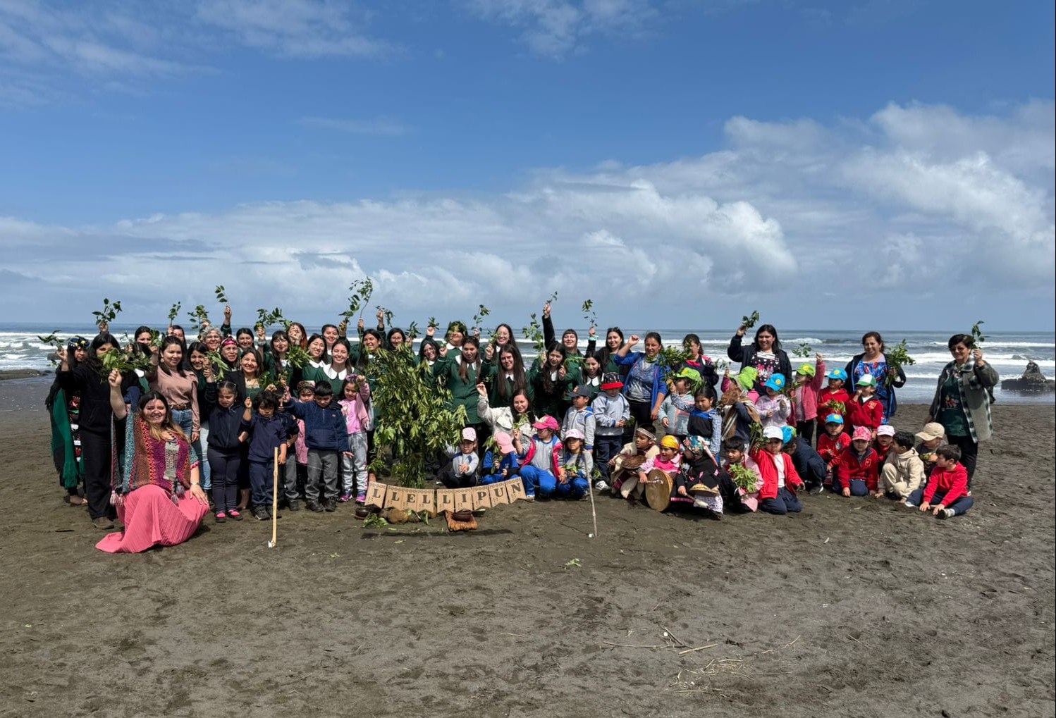 FOTO parvularia y experiencia cultural 1