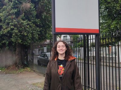 Del Yucatán al IIDS: ciencia, comunidad y sostenibilidad en la Universidad Autónoma de Chile