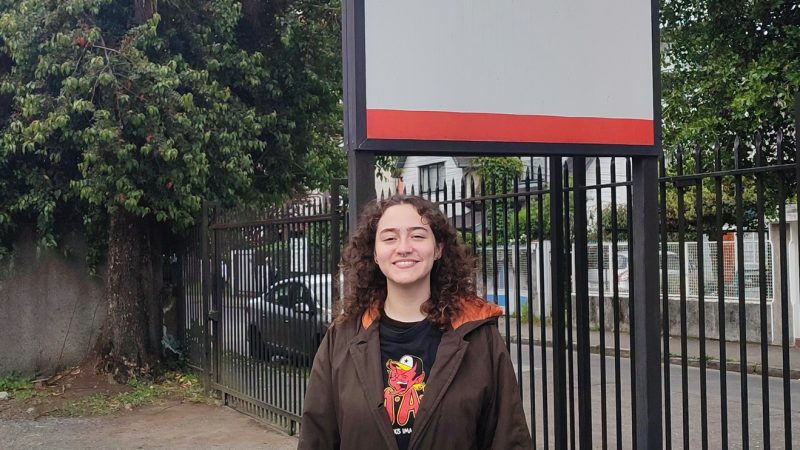 Del Yucatán al IIDS: ciencia, comunidad y sostenibilidad en la Universidad Autónoma de Chile