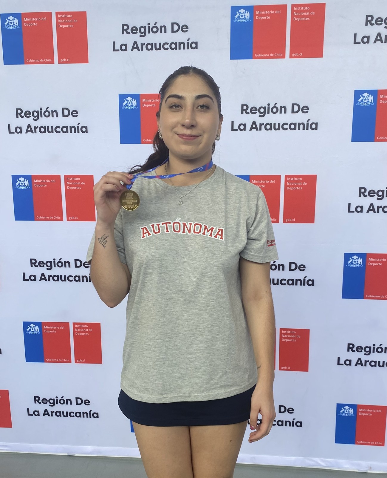 FOTO primer lugar campeonato de tenis mesa 3