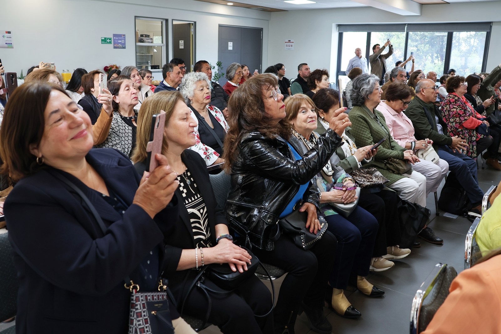 FOTO quinta version escuela universitaria 2