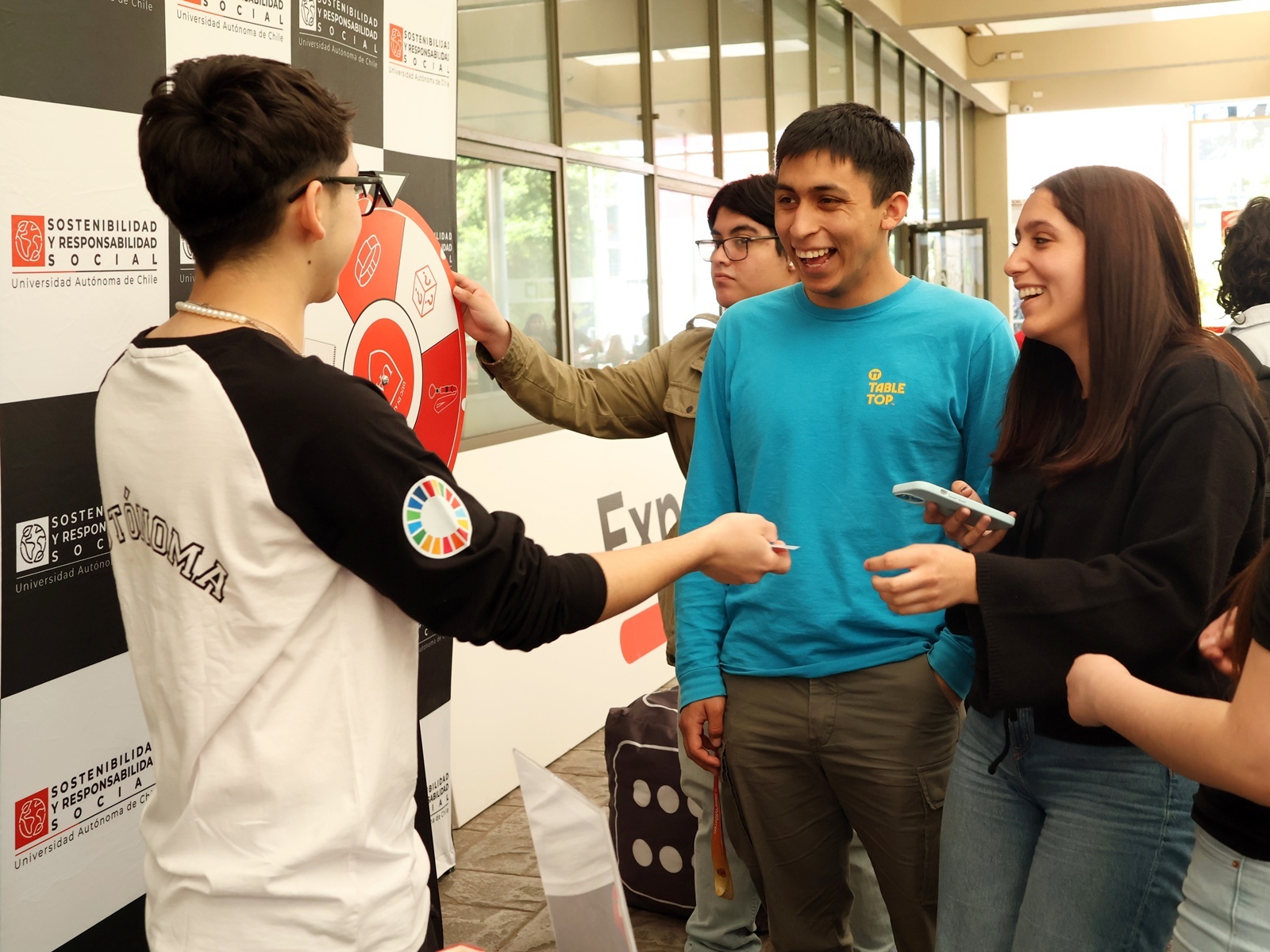 FOTO responsabilidad social con sentido 4