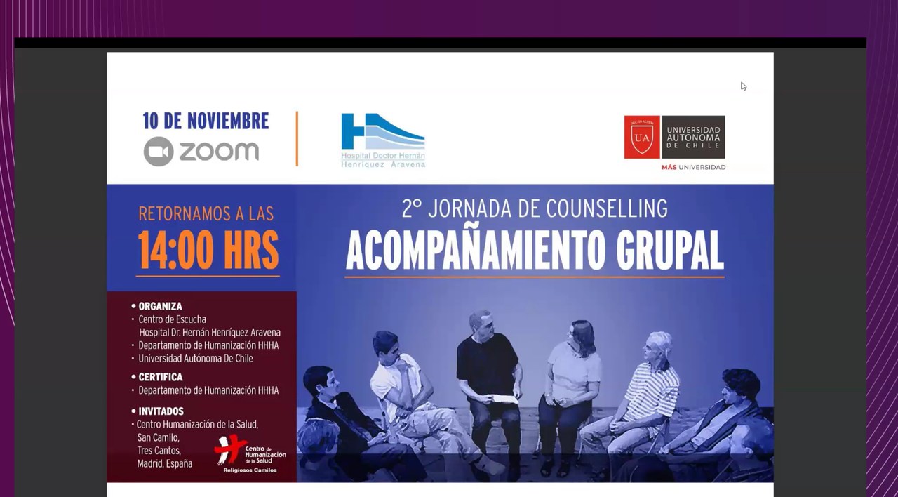 FOTO segundo counselling 1