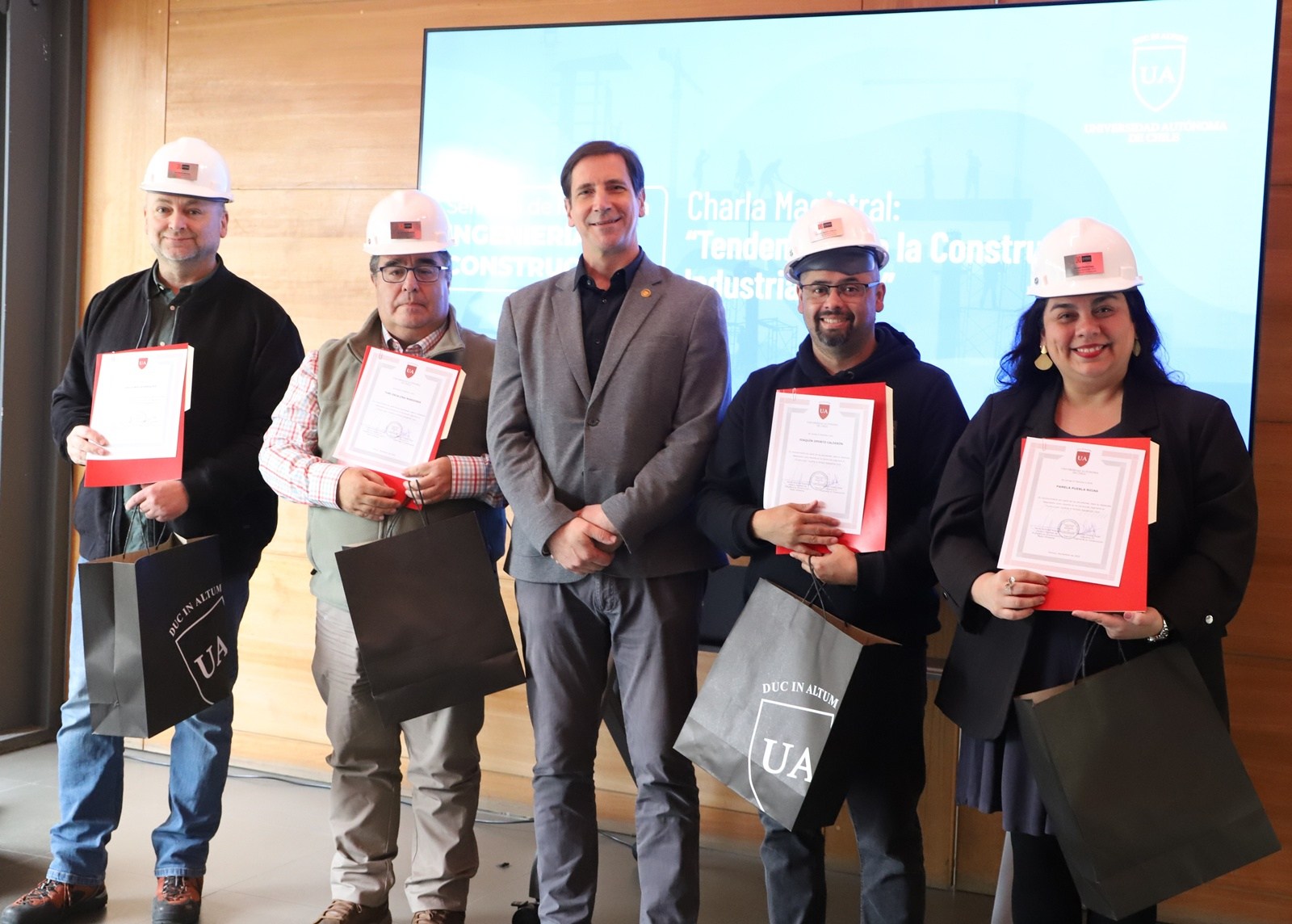 FOTO semana ingenieria en construccion 1