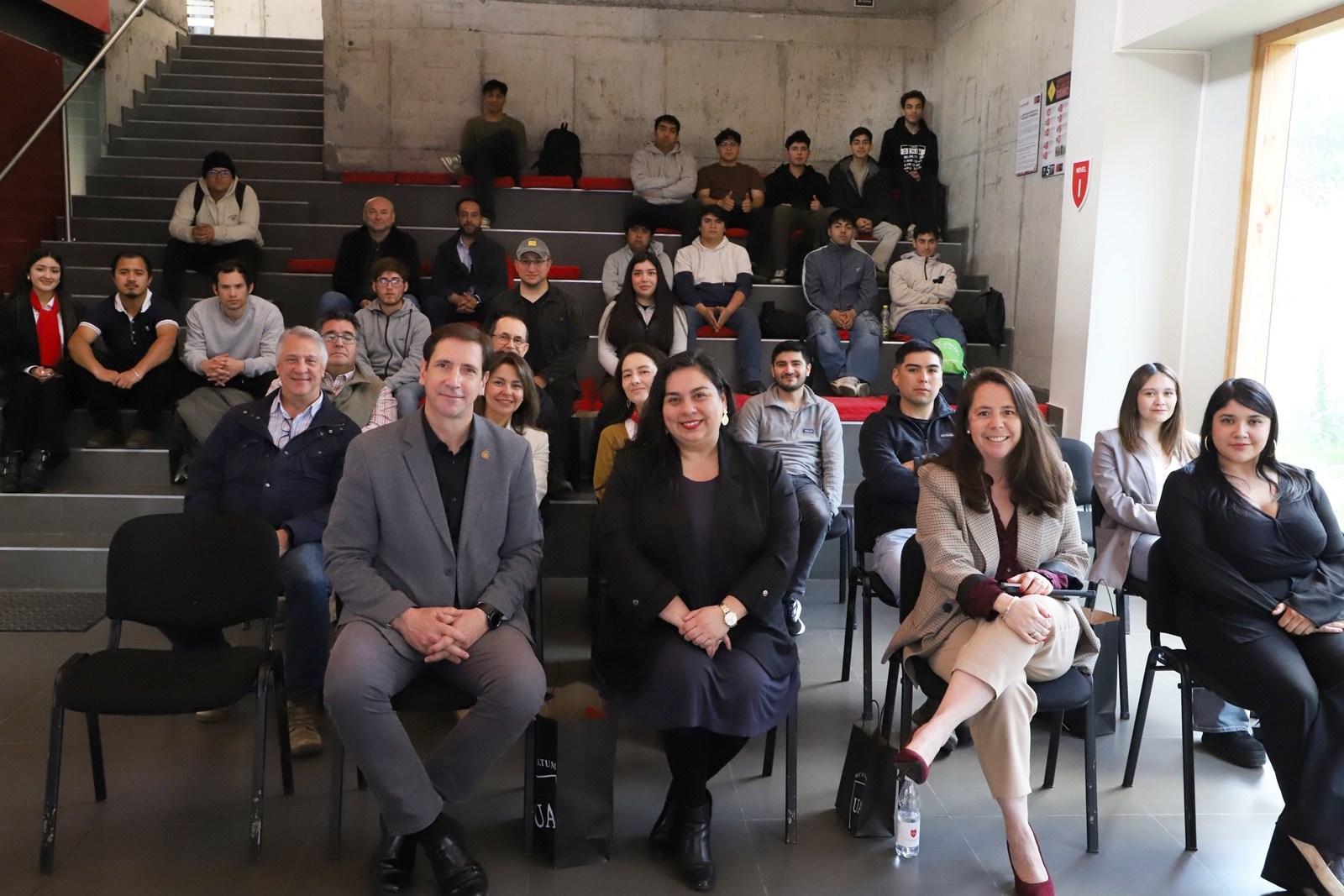 FOTO semana ingenieria en construccion 2