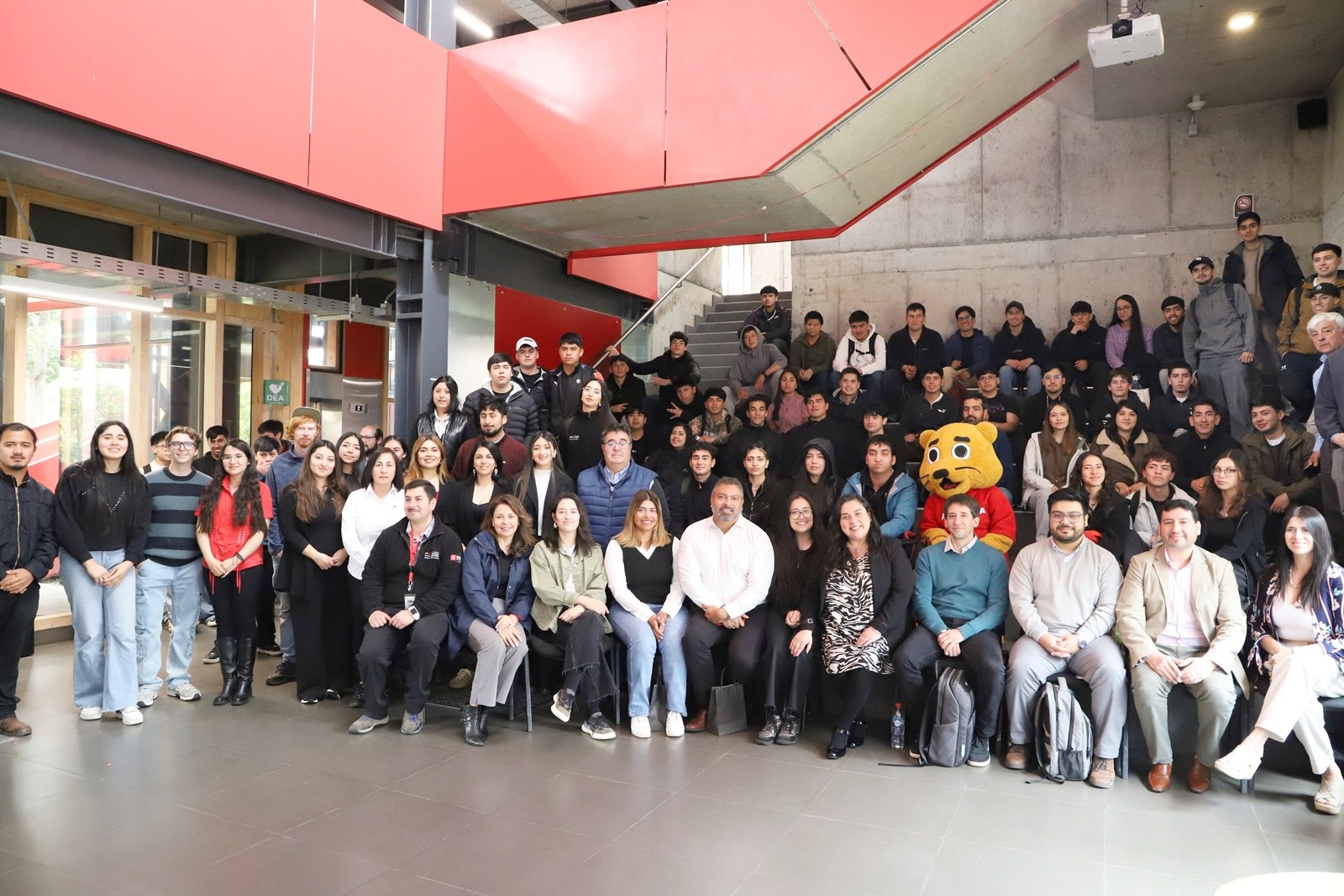 FOTO semana ingenieria en construccion 3