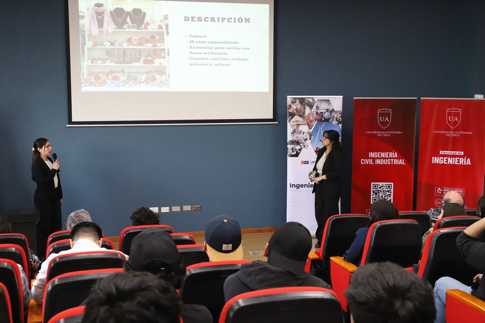 FOTO seminario consultoria ua 2