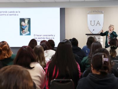 Seminario de Infancia y Arte conmemora el 31° Aniversario de la Carrera de Pedagogía en Educación Parvularia