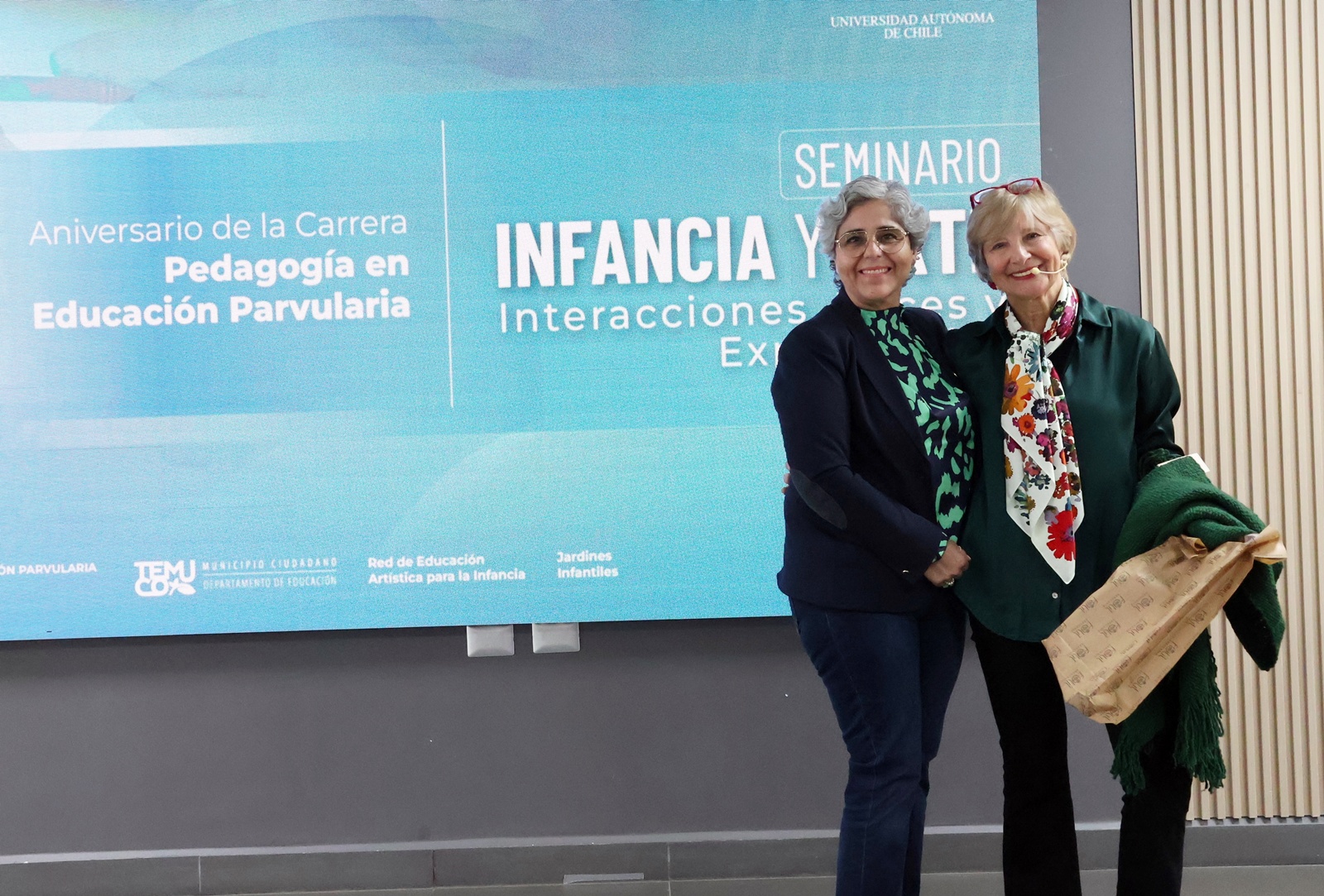 FOTO seminario de infancia y arte 2