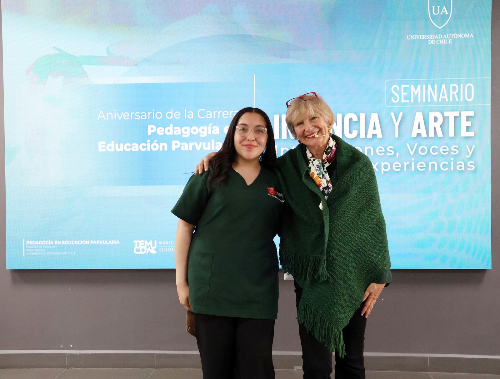 FOTO seminario de infancia y arte 4