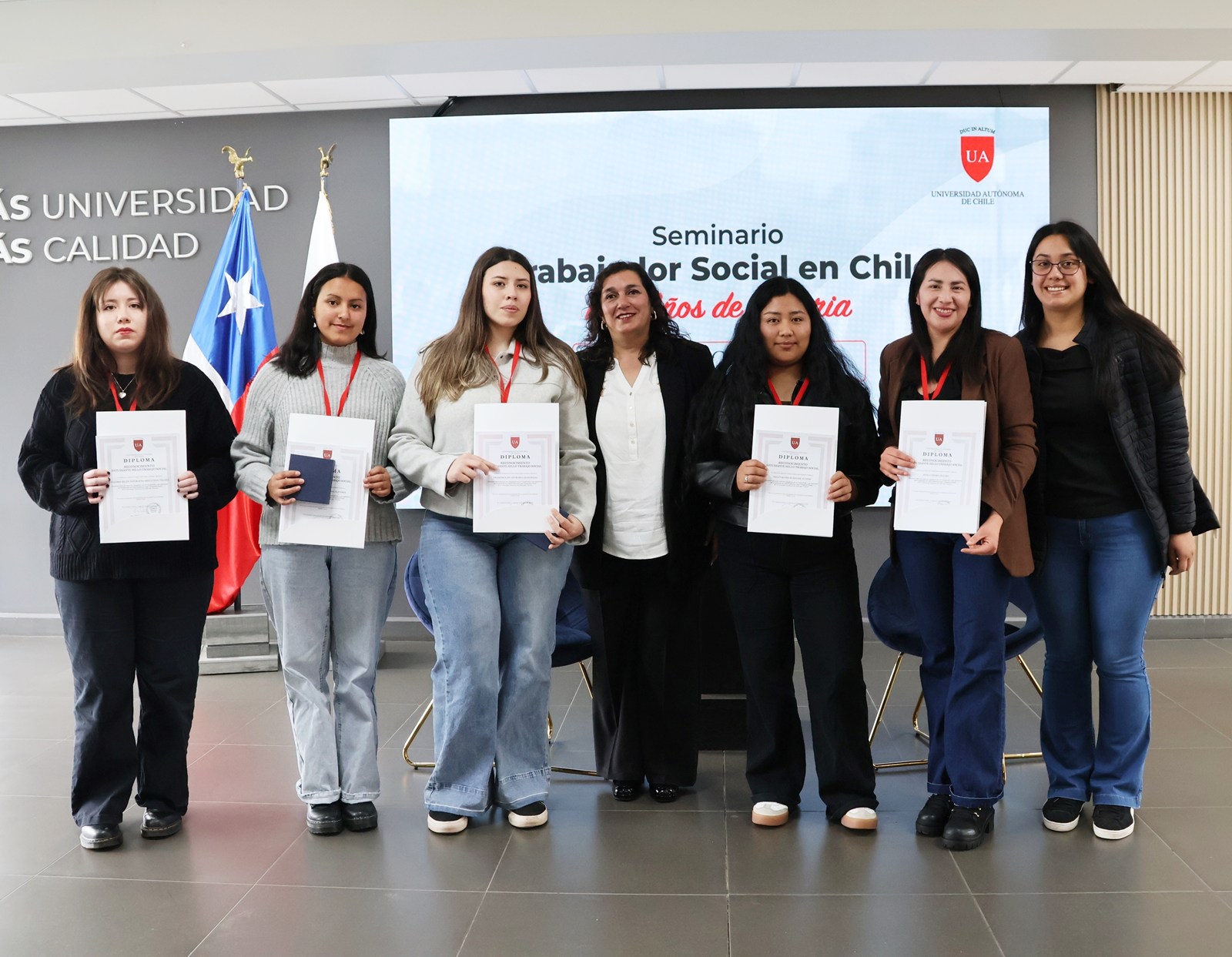 FOTO seminario trabajo social 3