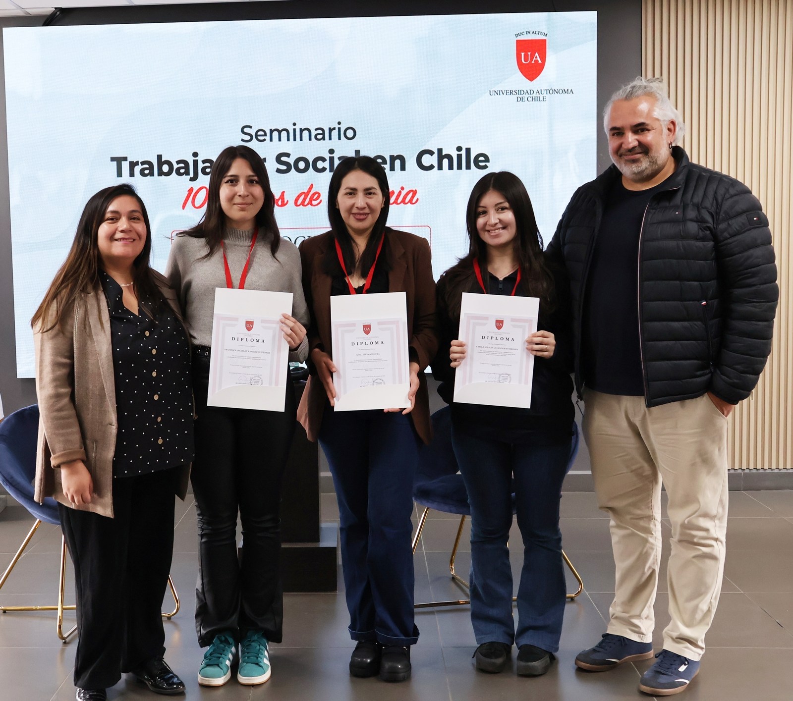 FOTO seminario trabajo social 4