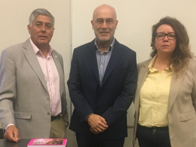 Charla sobre Multicloud reveló el futuro de la Ingeniería Comercial y la transformación digital empresarial