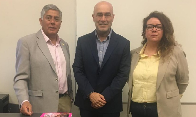 Charla sobre Multicloud reveló el futuro de la Ingeniería Comercial y la transformación digital empresarial