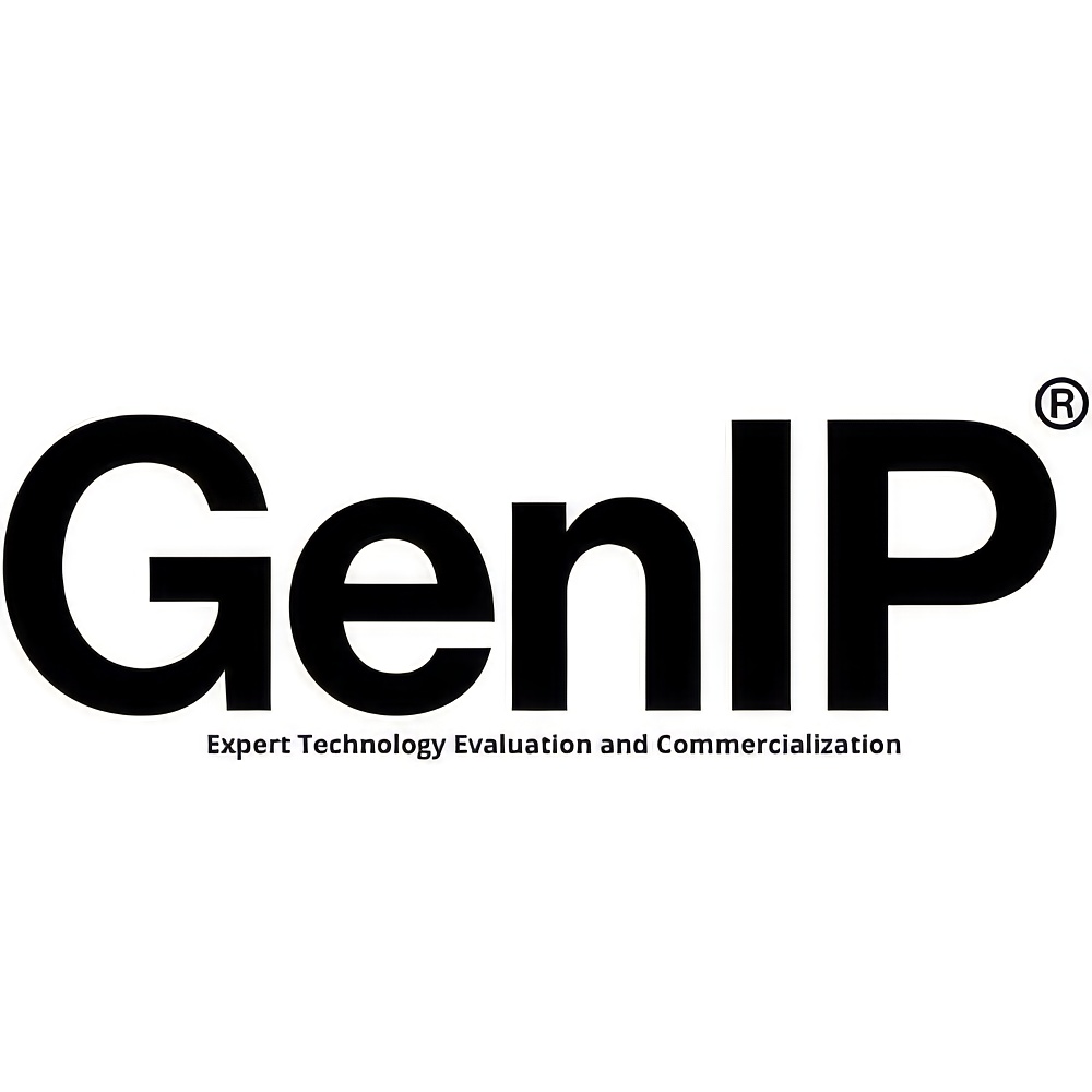 GenIP Logo