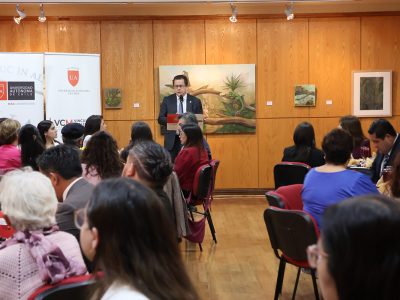 Universidad Autónoma reconoce a sus Socios Comunitarios reforzando el compromiso con el territorio