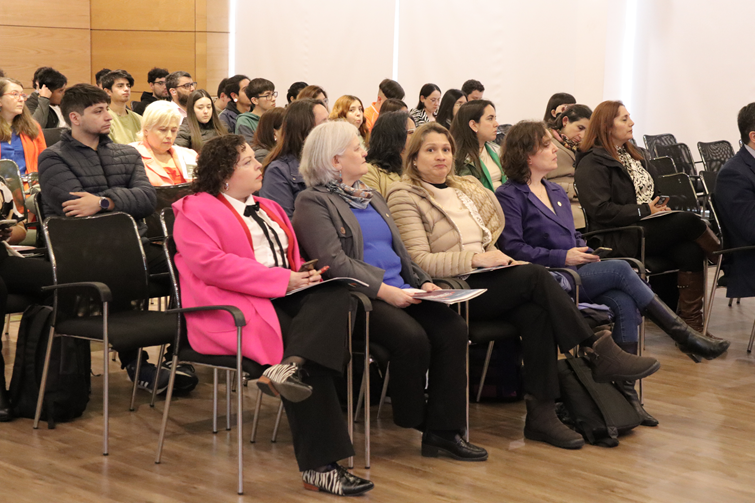 Taller “Ciencia Abierta y Territorios” aborda desafíos y oportunidades para las universidades en el nuevo ecosistema de investigación