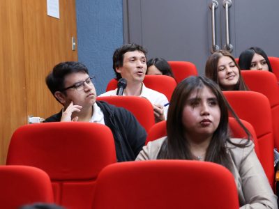 III Conversatorio Internacional REDLIEC impulsa la investigación educativa en Latinoamérica 