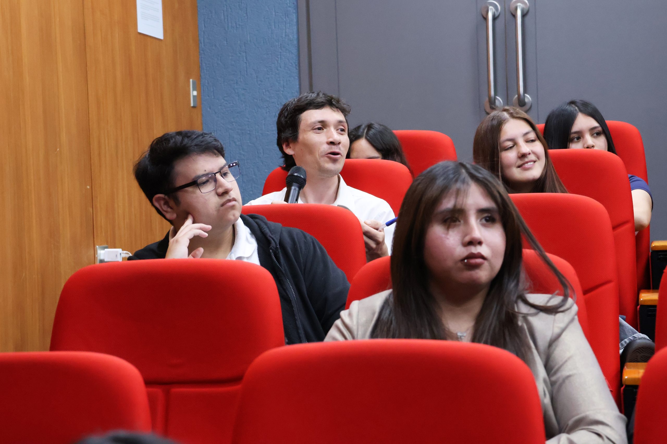 III Conversatorio Internacional REDLIEC impulsa la investigación educativa en Latinoamérica 