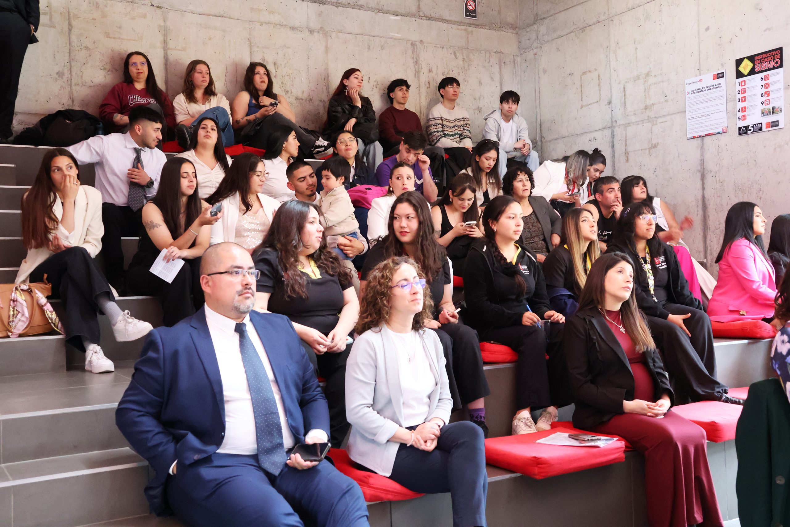 U. Autónoma impulsa la investigación con jornada científica de Fonoaudiología 