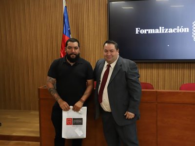 Estudiantes de Ingeniería en Control de Gestión cierran proyectos de apoyo tributario y contable para emprendedores del Maule