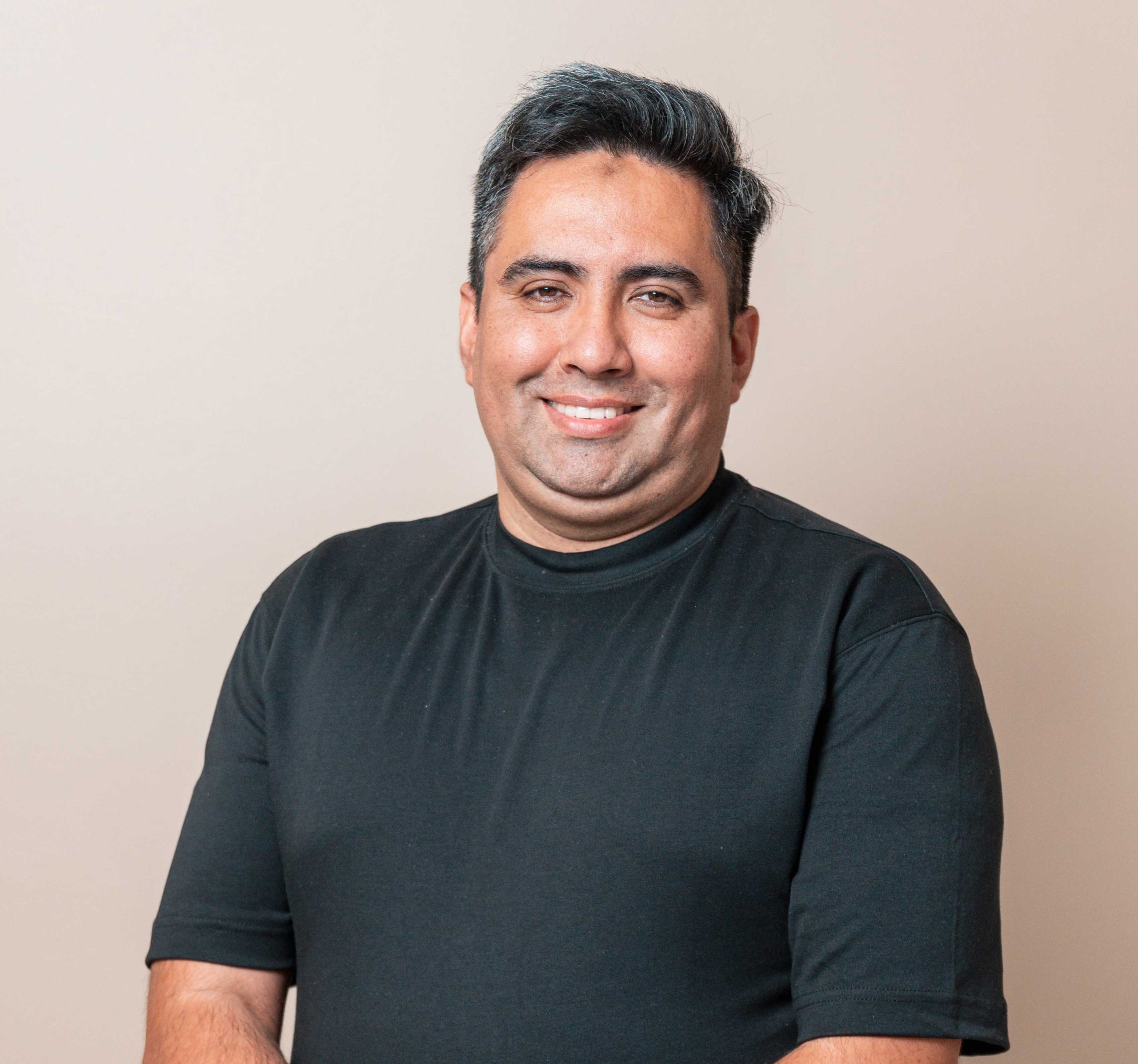 Ismael Riquelme scaled