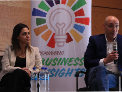 Ingeniería Comercial se adelanta a los desafíos de la ley de protección de datos y la transformación digital