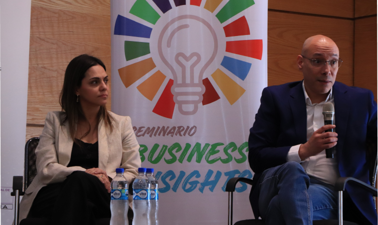 Ingeniería Comercial se adelanta a los desafíos de la ley de protección de datos y la transformación digital