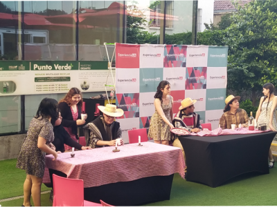 Taller de Teatro revive el clásico de Alejandro Sieveking "La Remolienda" en la UA