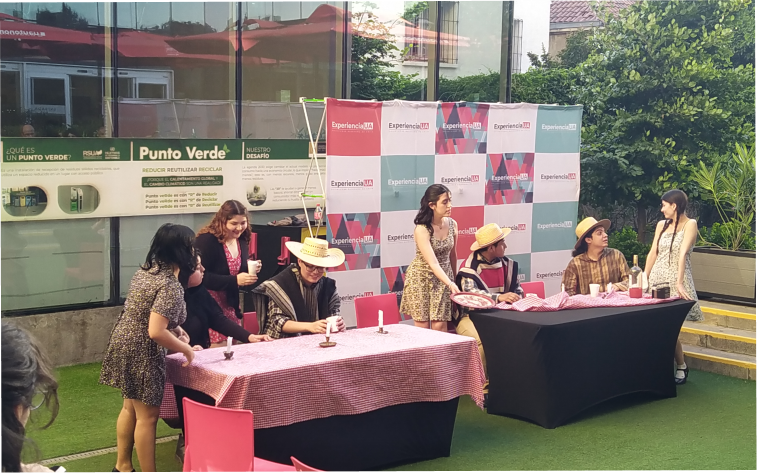 Taller de Teatro revive el clásico de Alejandro Sieveking 