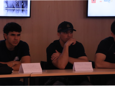 ANEIICG fortalece su presencia nacional y presenta propuesta para instaurar el Día del Ingeniero/a en Control de Gestión