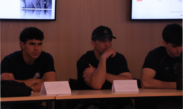 ANEIICG fortalece su presencia nacional y presenta propuesta para instaurar el Día del Ingeniero/a en Control de Gestión