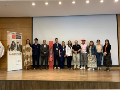 Estudiantes de Enfermería cierran el año académico con proyectos que transforman comunidades