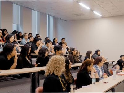 Reflexión académica y nuevos desafíos: así se vivió la Jornada de Ciencia y Sociedad 2025