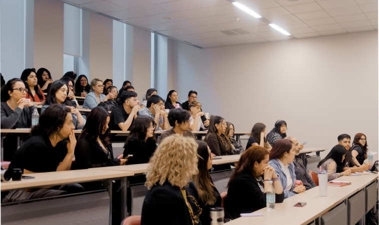 Reflexión académica y nuevos desafíos: así se vivió la Jornada de Ciencia y Sociedad 2025