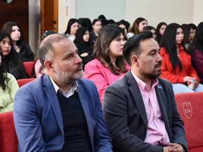 Con éxito culminó proyecto “Manos que Enseñan, Corazones que Aprenden”, iniciativa de voluntariado de Educación Diferencial