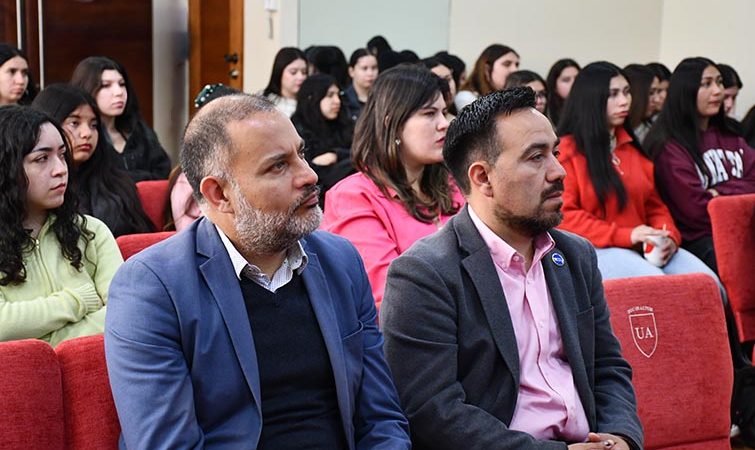 Con éxito culminó proyecto “Manos que Enseñan, Corazones que Aprenden”, iniciativa de voluntariado de Educación Diferencial