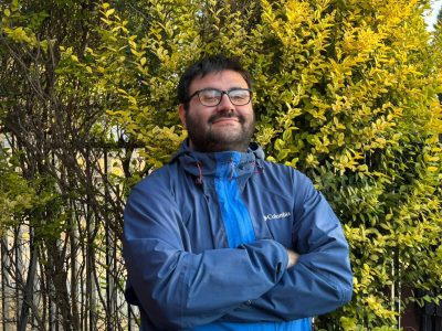 Investigador de la U. Autónoma explora fenómenos magnéticos emergentes en el nanomundo