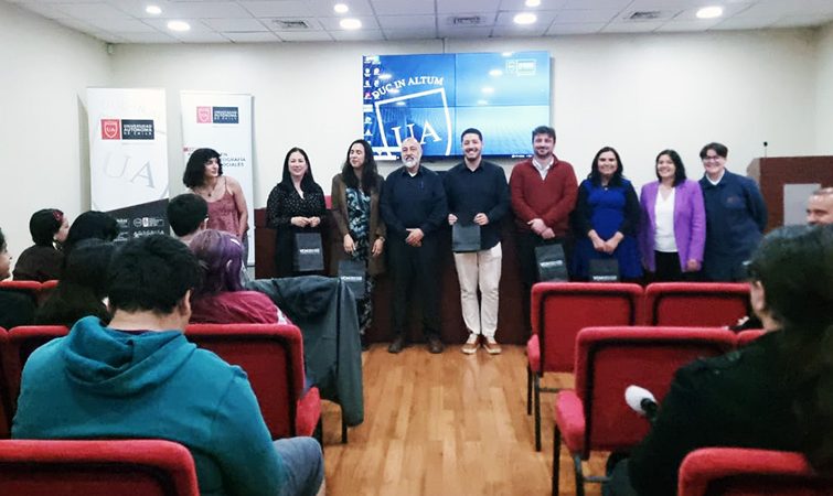 II Jornada de Didáctica de las Ciencias Sociales abordó los desafíos de la educación ciudadana en el aula escolar