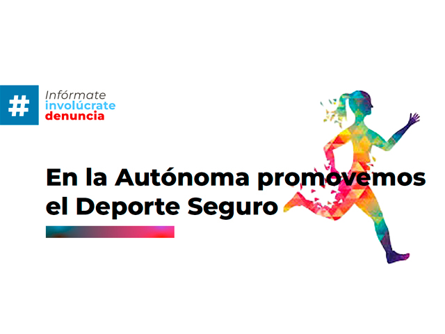 deporte seguro 1