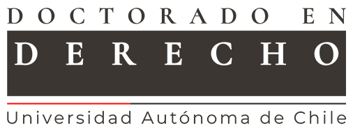 doctorado derecho